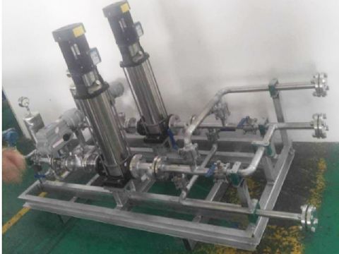 點擊查看詳細信息<br>標題：脫硝模塊 閱讀次數：2513